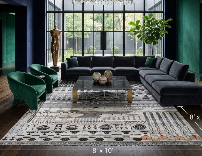 8x10 rug